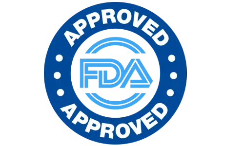 prostadine fda approved