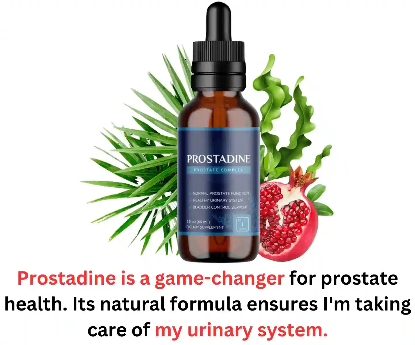 prostadine